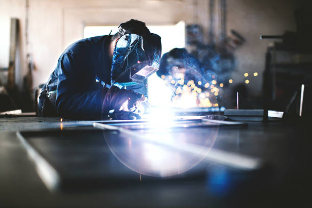 Best Marine and Shipbuilding Welding in Chester Heights, PA