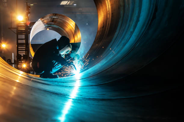 Best Structural Steel Welding in Chester Heights, PA