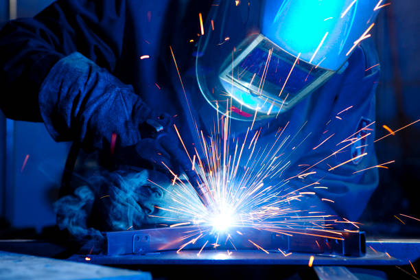 Reliable Chester Heights, PA Welder & Metal Fabrication Solutions