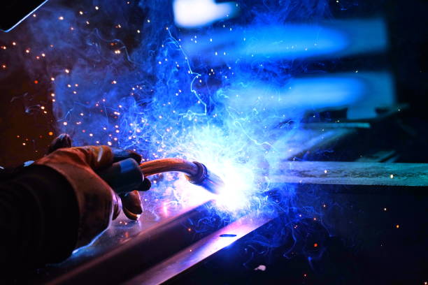 Best Food and Beverage Processing Equipment Welding in Chester Heights, PA