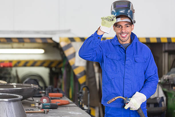 Affordable Welder Services in Chester Heights, PA